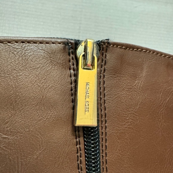 Like New! Michael Kors Riding Style Boot - Picture 4 of 8
